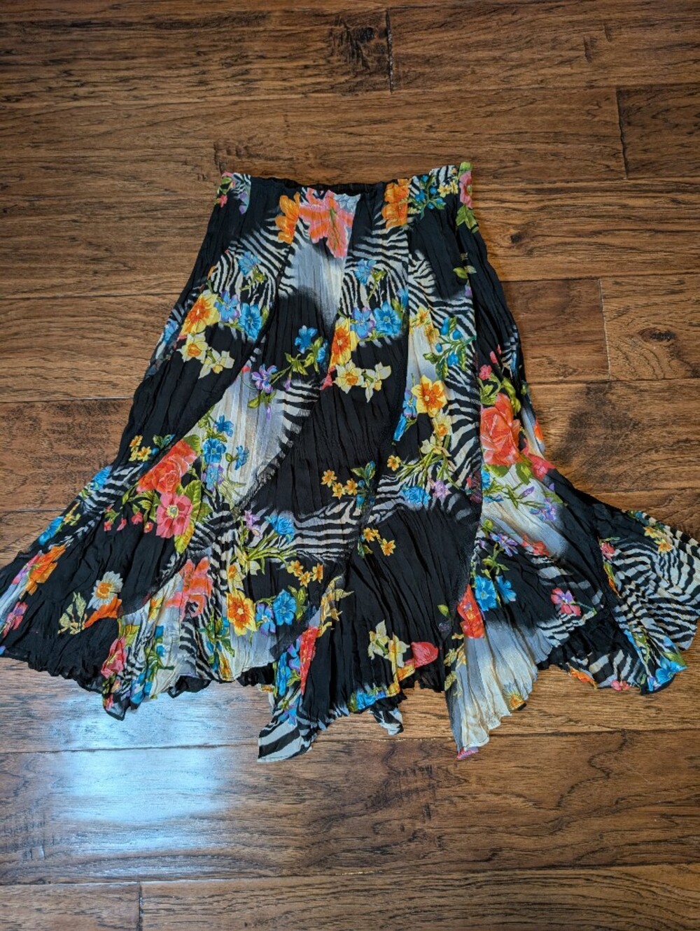 Alberto Makali Vintage Fairycore Girlhood Feminine Skirt Size 6
